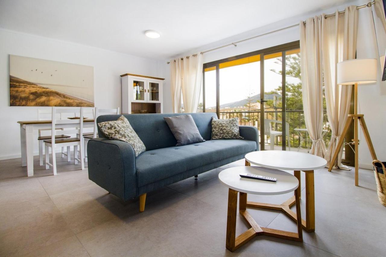 Apartamentos Ponent Mar Cala Ratjada  Εξωτερικό φωτογραφία